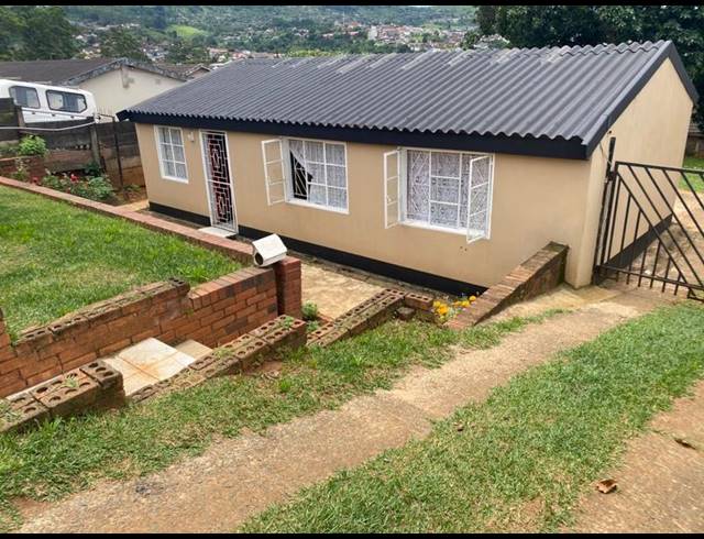 3 BEDROOM HOUSE FOR SALE IN BELFORT ESTATE